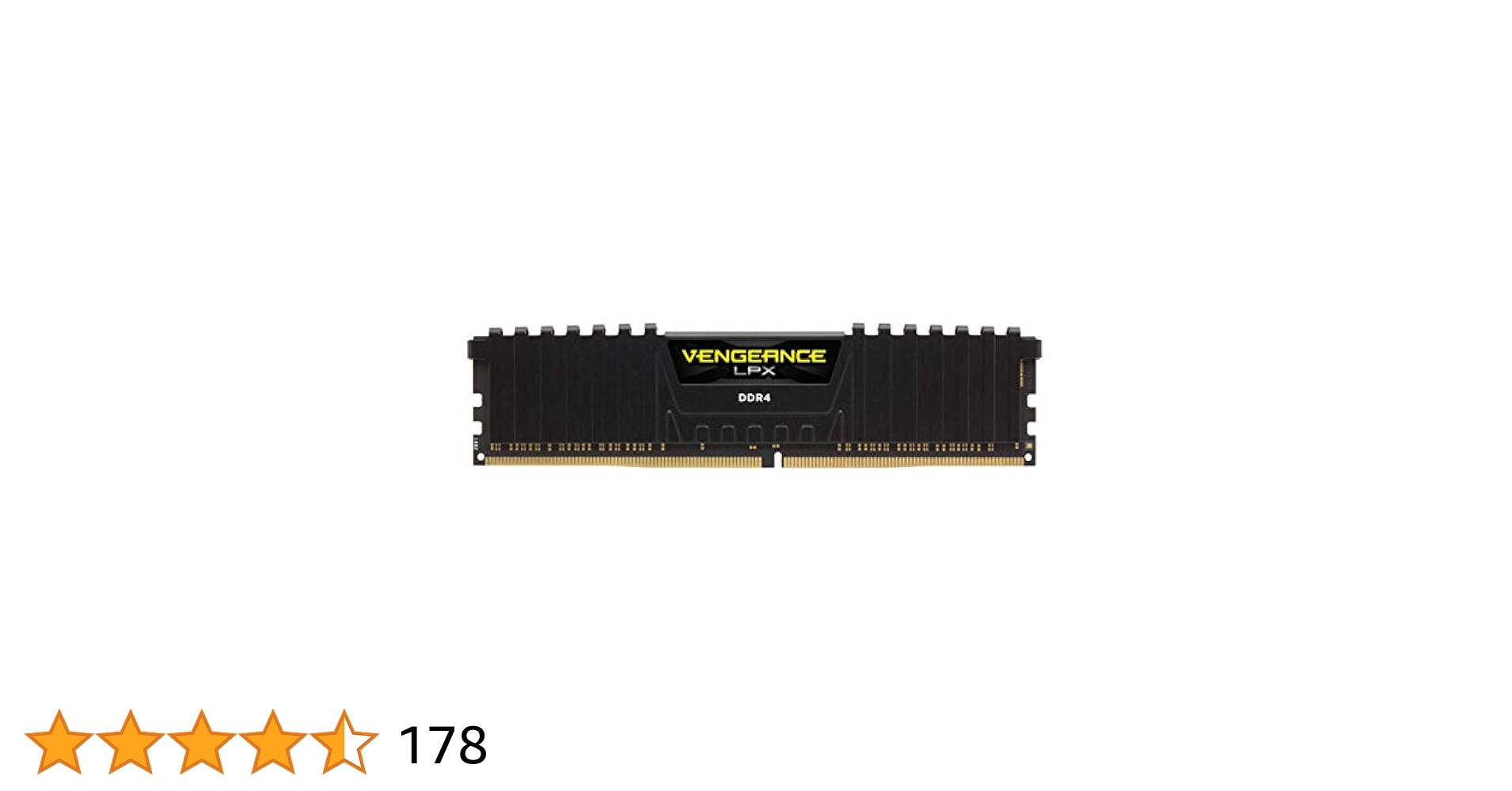 Amazon | CORSAIR DDR4-3000MHz デスクトップPC用 メモリ